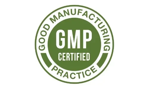 HoneyBurn GMP certified