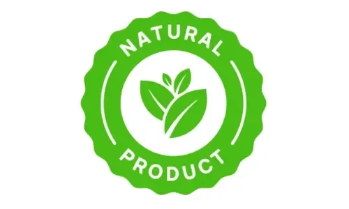 HoneyBurn naturally derived positioning